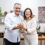 Rui Costa Com Adélia